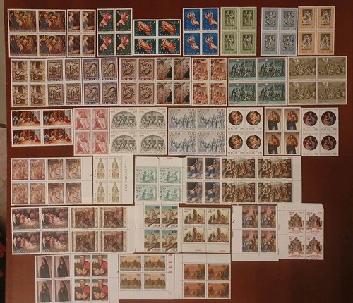 Italia 1970 lotto 160 - lotto, di