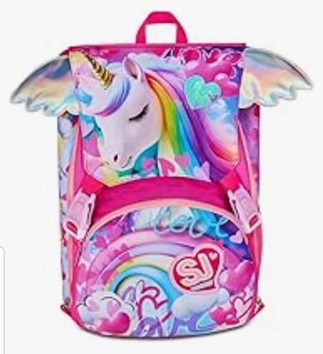 Zaino unicorno seven - unicorno,