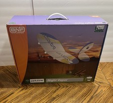 Parkzone BNF Ultra Micro Night Vapor aereo radiocomandato 