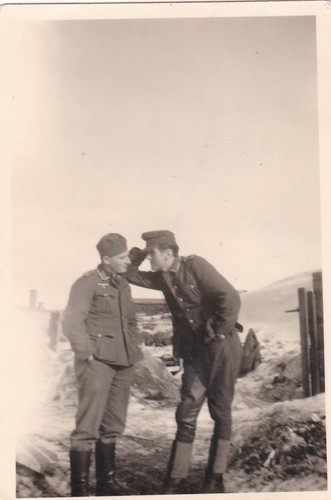 Ww2 foto impero - ww2, tedesco
