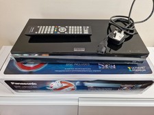 Panasonic DMP-UB900EBK Lettore