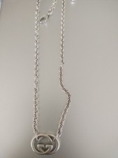 Collana gucci con ciondolo - con, ad