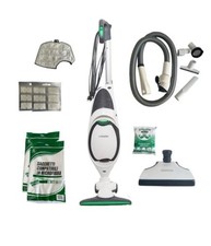FOLLETTO VK150 NUOVO VORWERK