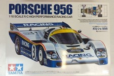 TAMIYA Porsche 956 1/10 R/C