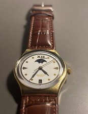 Swatch C.E.O GX709 fasi lunari