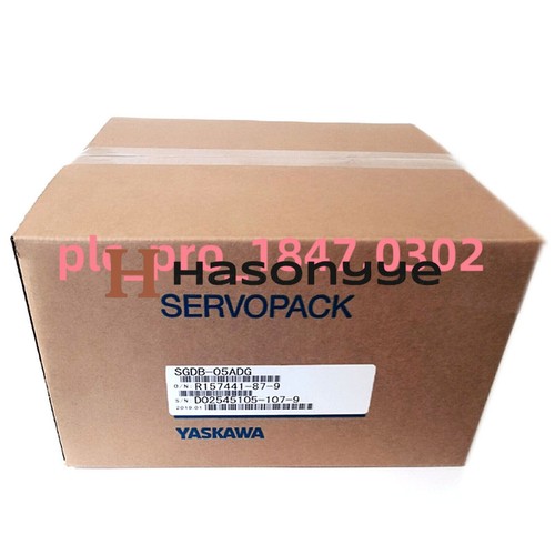 Pezzo nuovo yaskawa - 1,