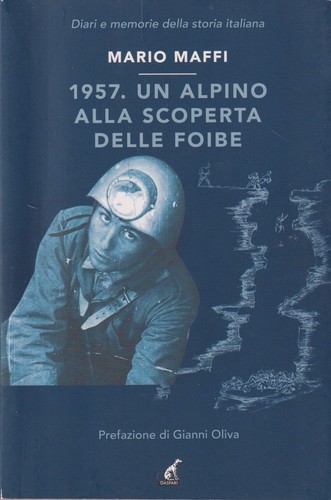 1957 alpino alla - 1957.,