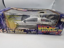 Diamond Select Delorean Time