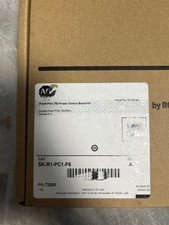 Nuovo AB SK-R1-PC1-F8