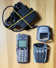 Nokia 5210 Telefono Cellulare + Funzionante