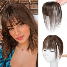 NEW Morica Women's Human Hair