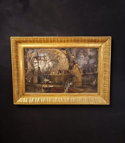 Francesco paolo michetti - paolo,