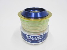 Bobina Daiwa Saltiga Z4000H /