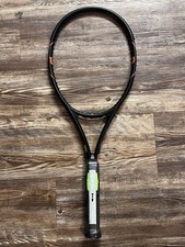 WILSON BURN FST 95 TENNIS