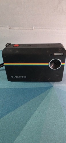 Polaroid z2300 fotocamera - z2300,