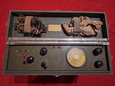 ww2 radio tedesca DOK 36 del