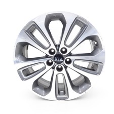 Cerchio in lega Kia SORENTO II