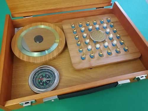 Radionica rad grabovoy - radionica,