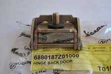 Cerniera sx portellone