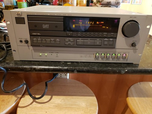 Jvc dt900 digital audio - jvc, ds-dt900