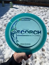 Discraft Edizione Limitata Glo