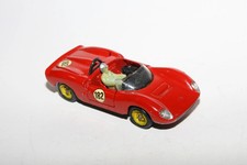 Mercury 45 Ferrari Dino Sport