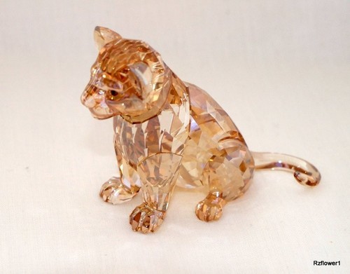 Carino swarovski crystal - crystal, scs