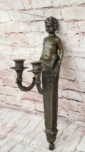 Giovane nude ragazzo - ragazzo, muro