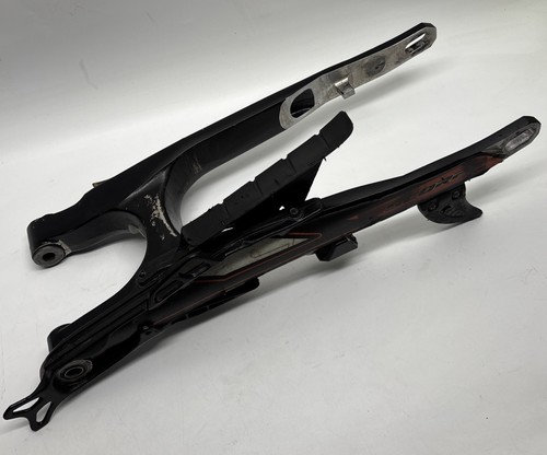 Scorpa 2016 2022 sherco rear - 2016-2022,
