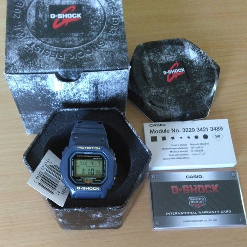Orologio digitale casio - digitale,