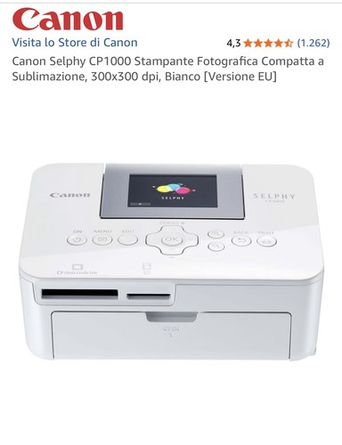 Stampante fotografica - stampante,