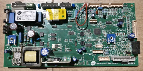 Hdims10 im01 scheda caldaia - hdims10-im01,