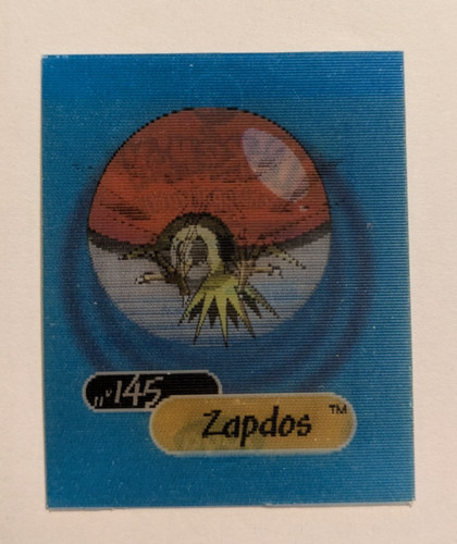Pokemon carte lenticolari - pokemon, yoga
