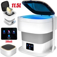 Mini Lavatrice Pieghevole