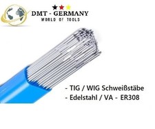 Barre saldanti tig - 5, /
