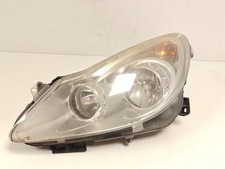 FARO SX Opel Corsa D Hatchback