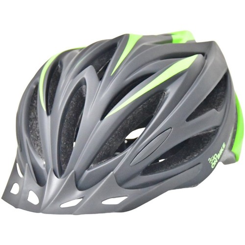 Bike casco energy taglia - m,