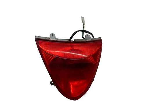 Stop fanale luce posteriore - luce,