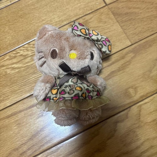 Peluche mascotte stampa