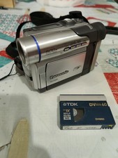 Videocamera Panasonic NV-DS60 MiniDV