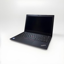 Lenovo ThinkPad X280 | Intel