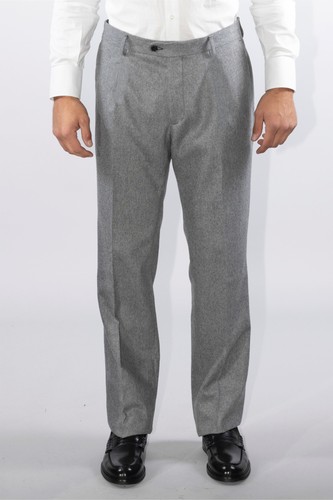 Pantalone sartoriale uomo - , in