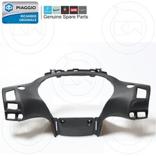 COPERTURA POSTERIORE MANUBRIO