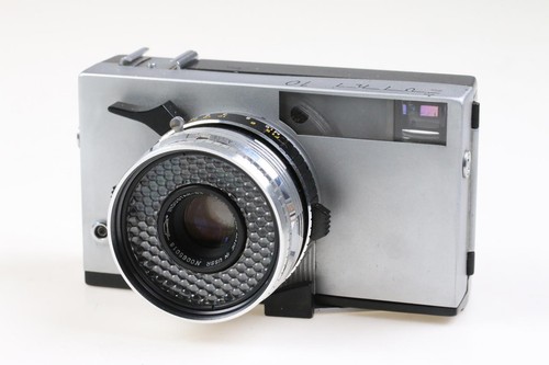 Kmz zorki fotocamera - zorki,
