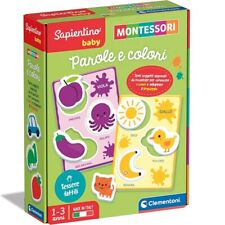 Clementoni Sapientino Baby