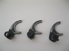 Kit 3 Forchette cambio Minarelli P6 50 80 Corsa Corta - Fantic 50