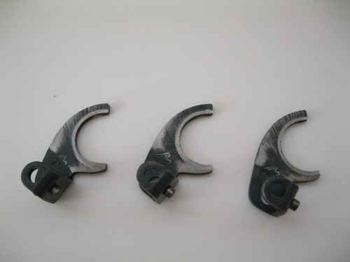 Kit forchette cambio - forchette,