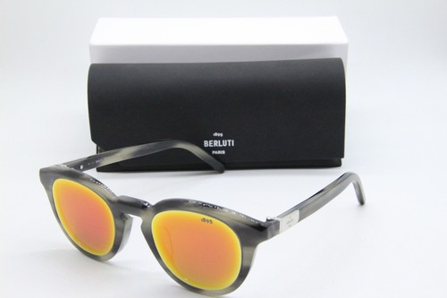 Nuovi occhiali sole - occhiali, berluti