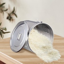 Secchiello Riso Ermetico 6L