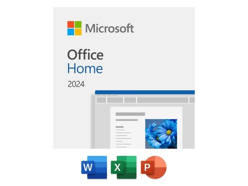 Microsoft office home 2024 - office,